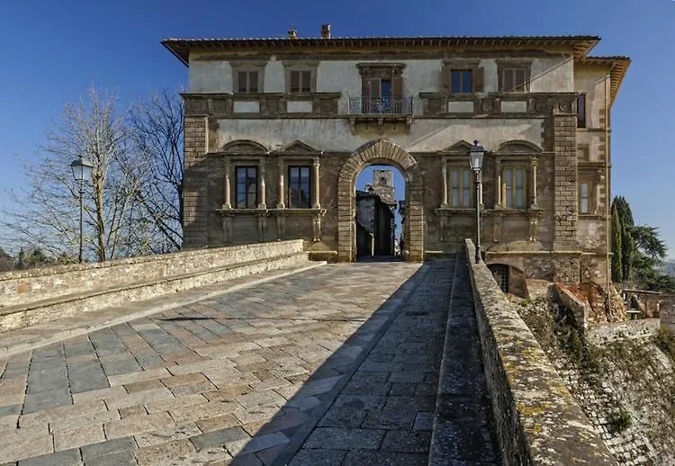 Il Nido Apartment Colle Val D'Elsa