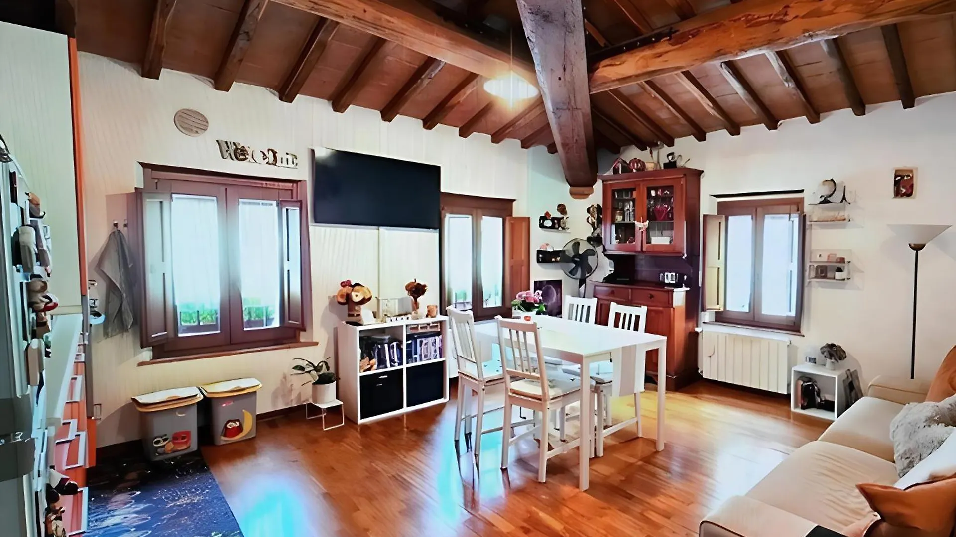 Il Nido Apartment Colle Val D'Elsa 0*,  Italy