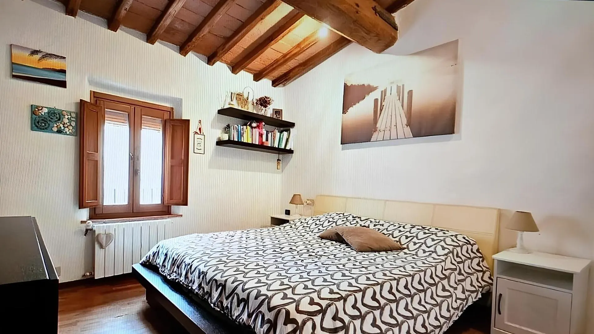 Il Nido Apartment Colle Val D'Elsa Italy