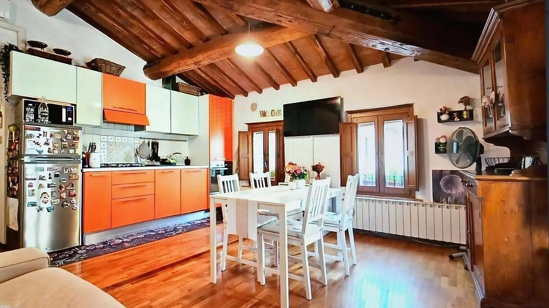 Il Nido Apartment Colle Val D'Elsa