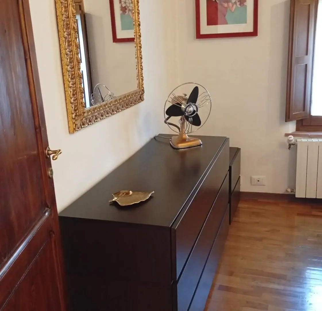 Appartement Il Nido à Colle Val D'Elsa