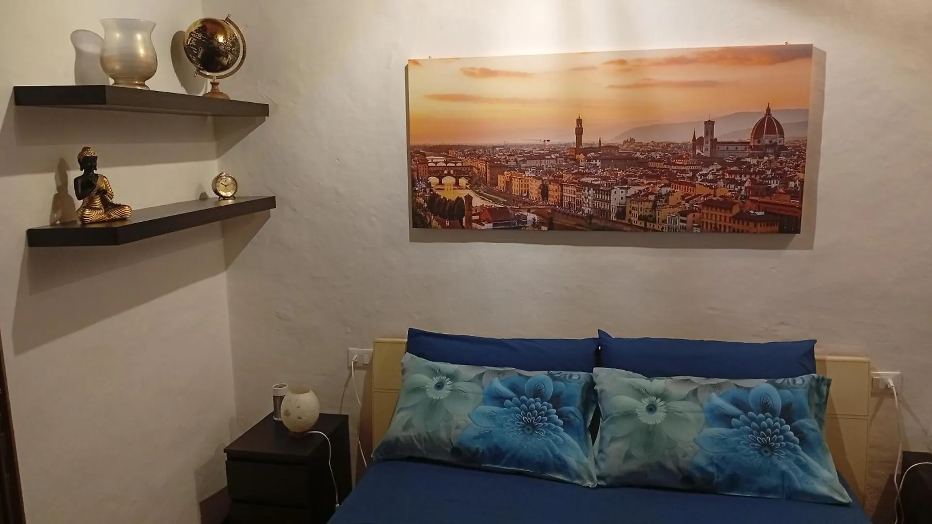 Appartement Il Nido à Colle Val D'Elsa