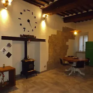Casa Vacanze La Costarella Appartamento