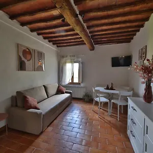 Castello - Sweet Tuscany Appartamento