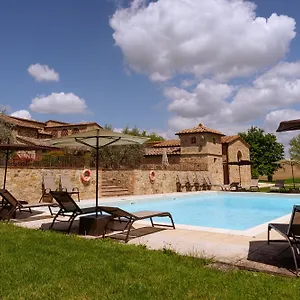 Le Beringhe - Wine Pool & Relax Colle Val D'Elsa
