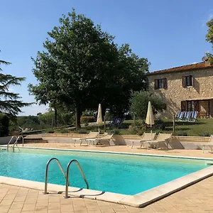 Agriturismo Podere Campinovi Colle Val D'Elsa